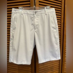 Puma Men’s Golf Shorts.